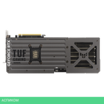 Видеокарта Asus TUF Gaming GeForce RTX 5080 16GB GDDR7 OC Edition (TUF-RTX5080-O16G-GAMING)