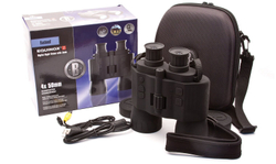 Пусковое устройство PATRIOT MAGNUM 8P оранжевый