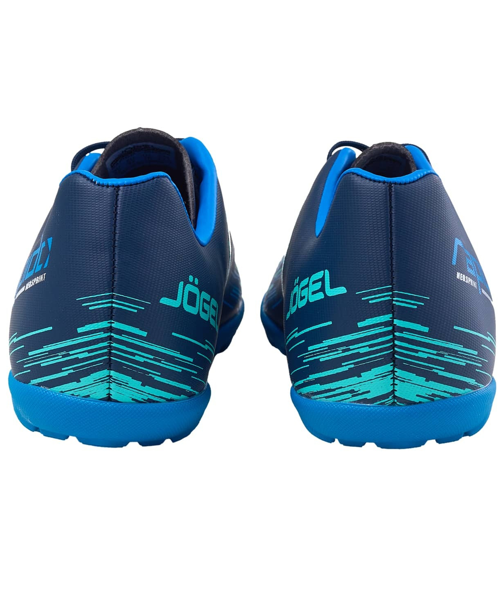 Бутсы многошиповые Rapido TF Navy/blue