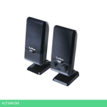 Акустика Edifier M1250 черный