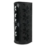 Корзина для пакетов Fly черный