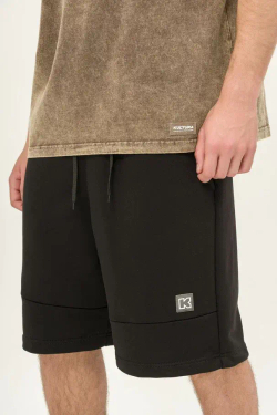 Футболка КУЛЬТУРА oversize "Premium", garment dyed коричневый