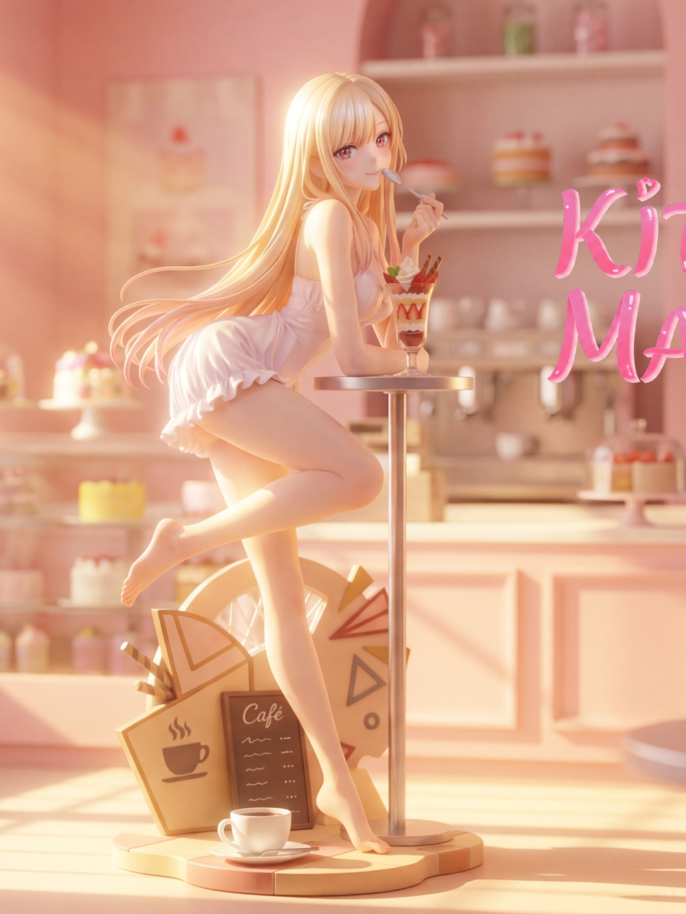Китагава Марин / Kitagawa Marin