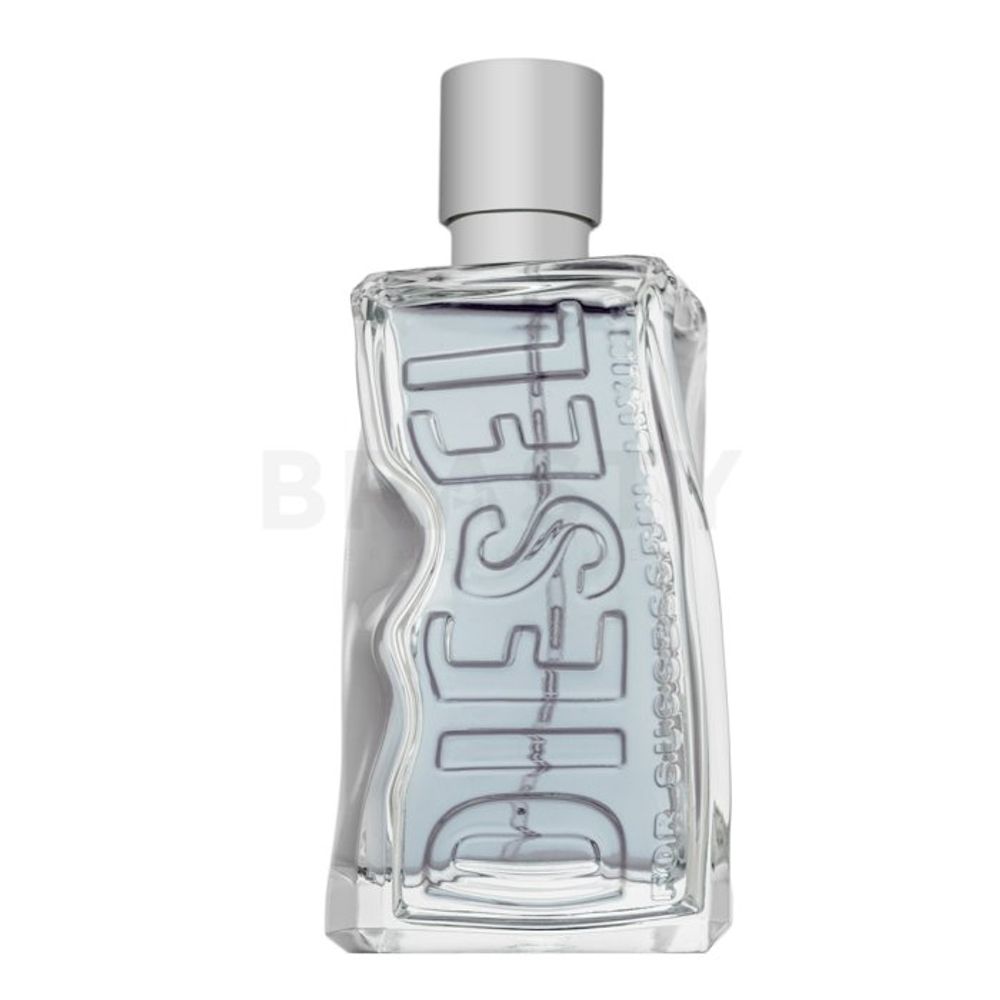 Diesel D By Diesel EDT M 100 ml