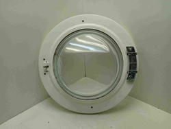WD-10160N кт212 Люк в сборе для стиральной машины LG WD-10160N б/у