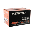 Аппарат сварочный PATRIOT WM 181 Smart MMA