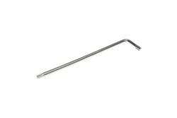 Ключ TORX T55 RF-76655XL: Г-образный экстра длинный ROCKFORCE