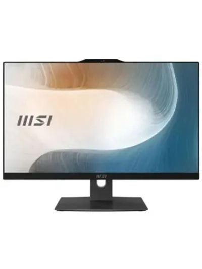 27" Моноблок Modern AM272P 12M-645XRU 16/512 ГБ BLACK