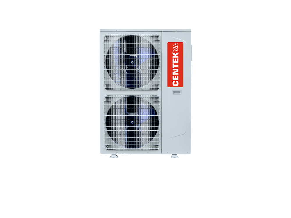Centek CT-66С36 cплит-система кассетного типа