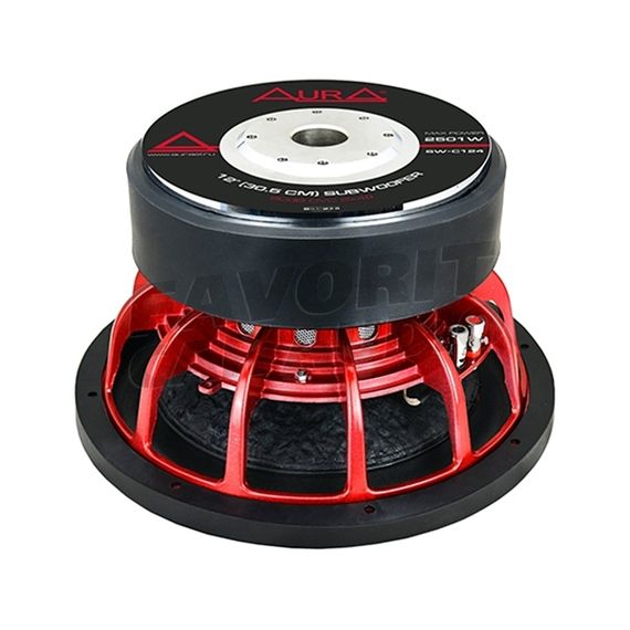 Сабвуфер AURA SW-C124