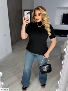 Водолазка IG-4825 Фабрика Моды