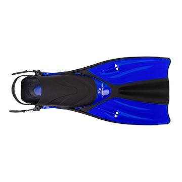 Ласты Scorpena Hawaii синие