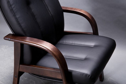 Кресло для руководителя FORUM BD