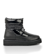 CLASSIC MINI BLOW - Black