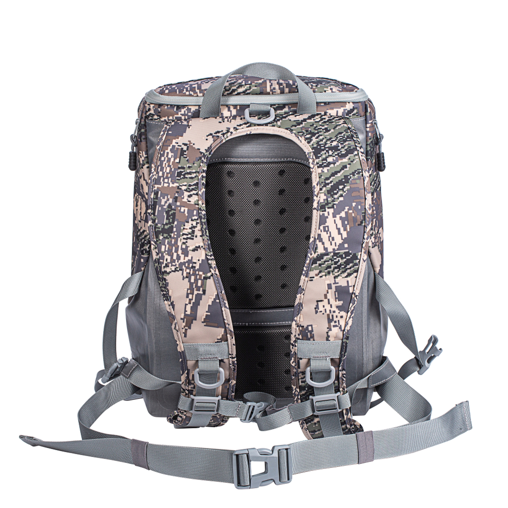 Рюкзак водостойкий TPU "TIMBER" GR