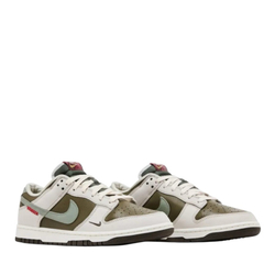 Nike Dunk Low “Year Of The Snake”