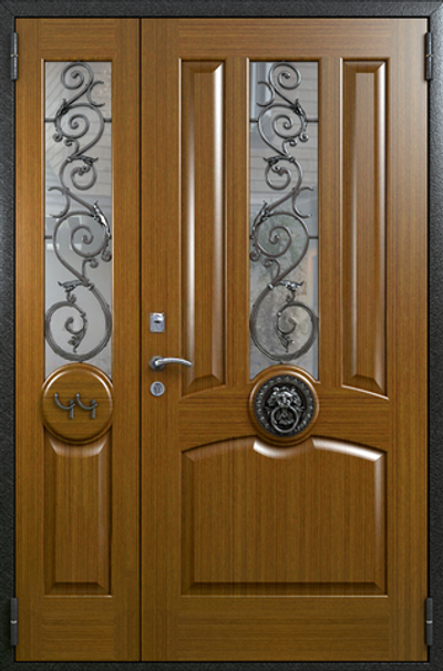 Входная дверь 183