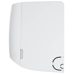 Настенная сплит-система Hisense AS-09UW4RYRCM05G/AS-09UW4RYRCM05W CITY DC Inverter NEW 2025