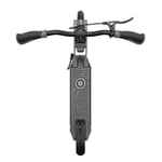 Самокат Globber ONE K 200 PISTON DELUXE черный