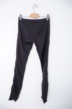 Брюки Plein Sud базовые 42 размер