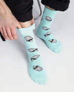 Носки Anteater Mint