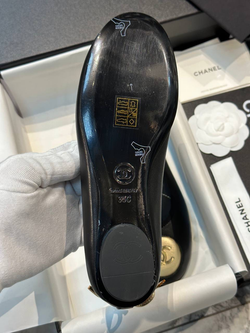 Балетки Chanel