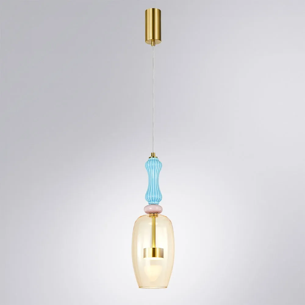Подвесной светильник Arte Lamp CORAL