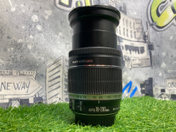 Canon EF-S 18-200mm 3.5-5.6 IS покупка/Продажа