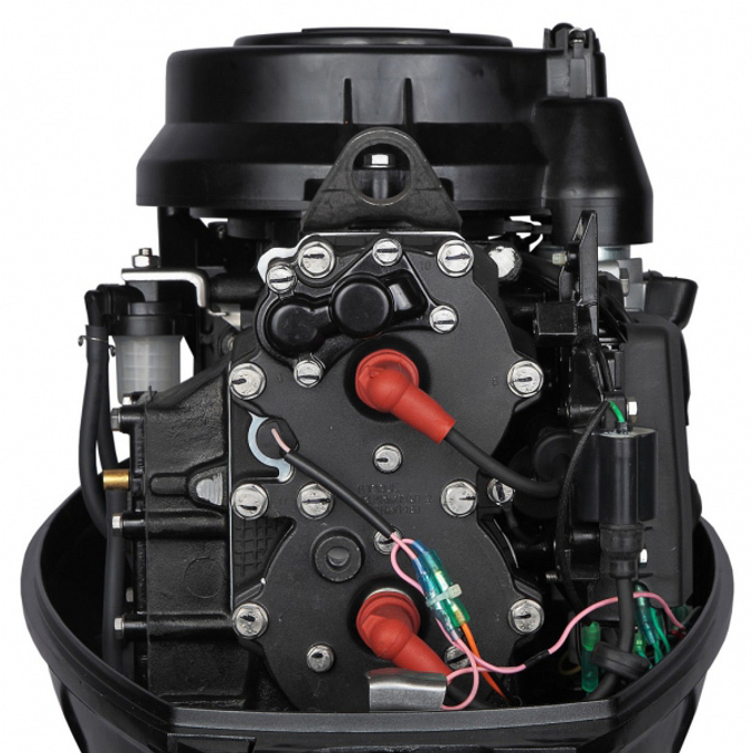 Лодочный мотор MARLIN MP 60 AERTL