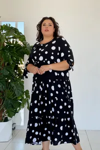 Платье 4043 Fabrika