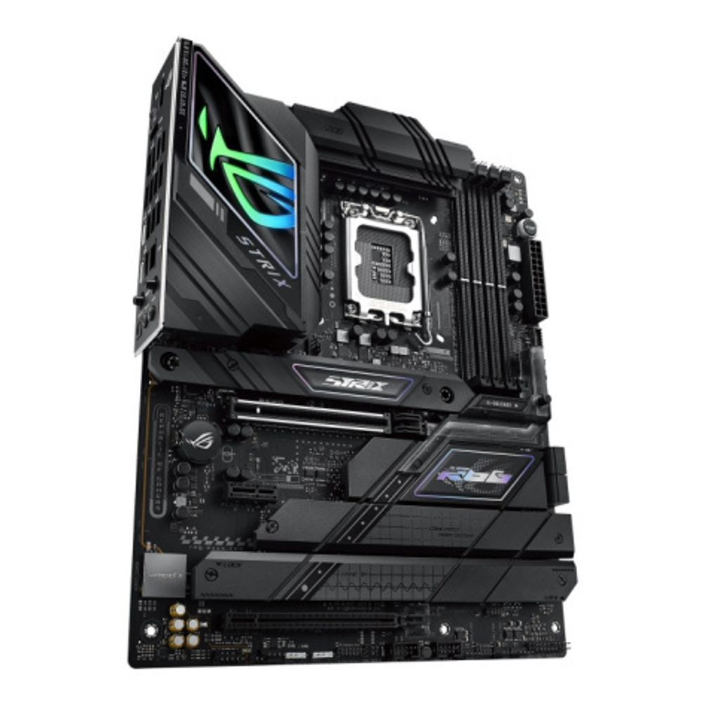 Материнская плата ATX ASUS ROG STRIX Z790-F GAMING WIFI II