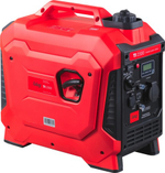 Генератор бензиновый FUBAG TI 2300 инверторный 838980