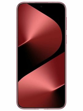 Смартфон Huawei Pura 80 Pro 12/512 ГБ Глянцевый красный