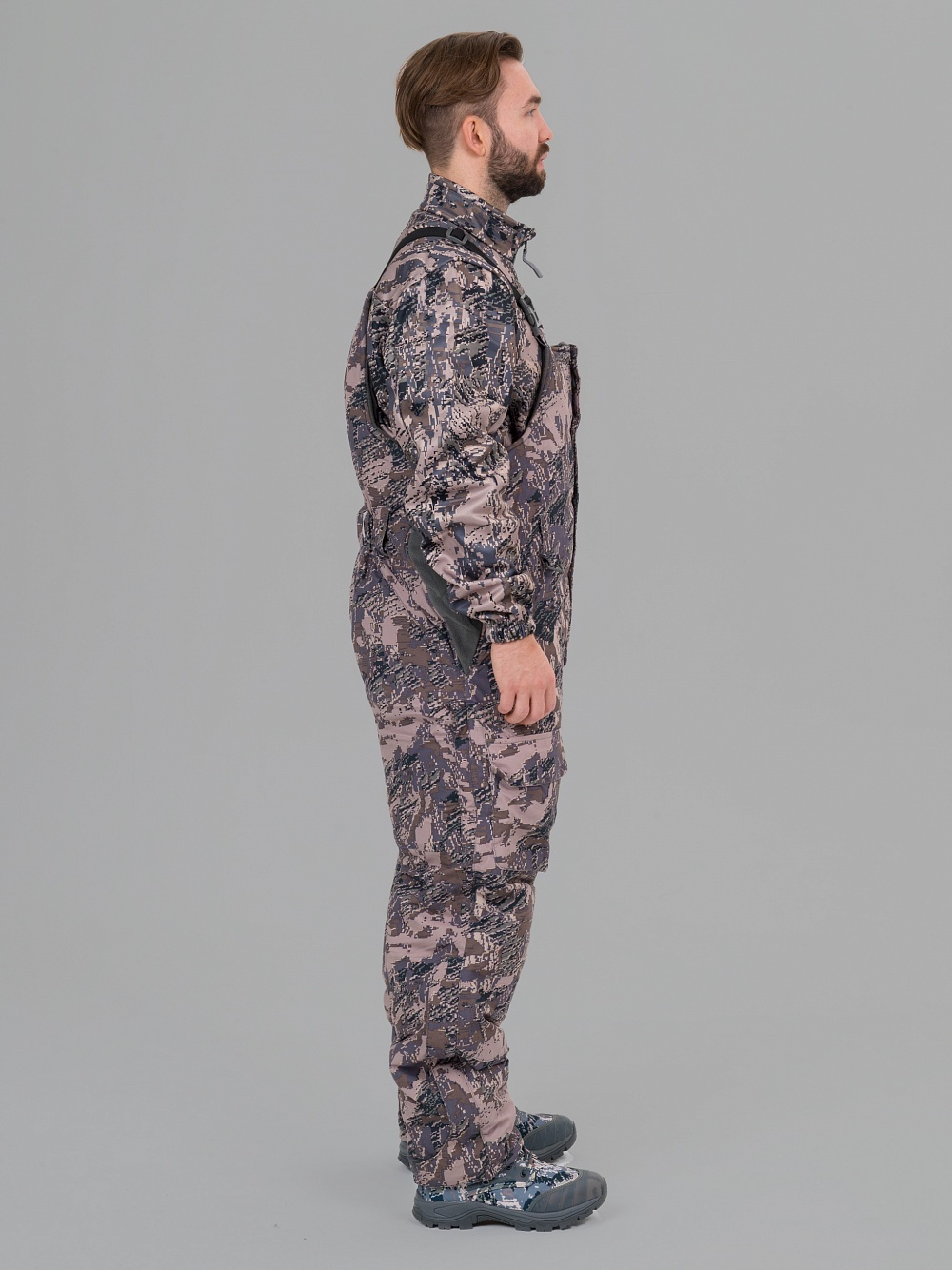 Костюм Remington Snag Figure