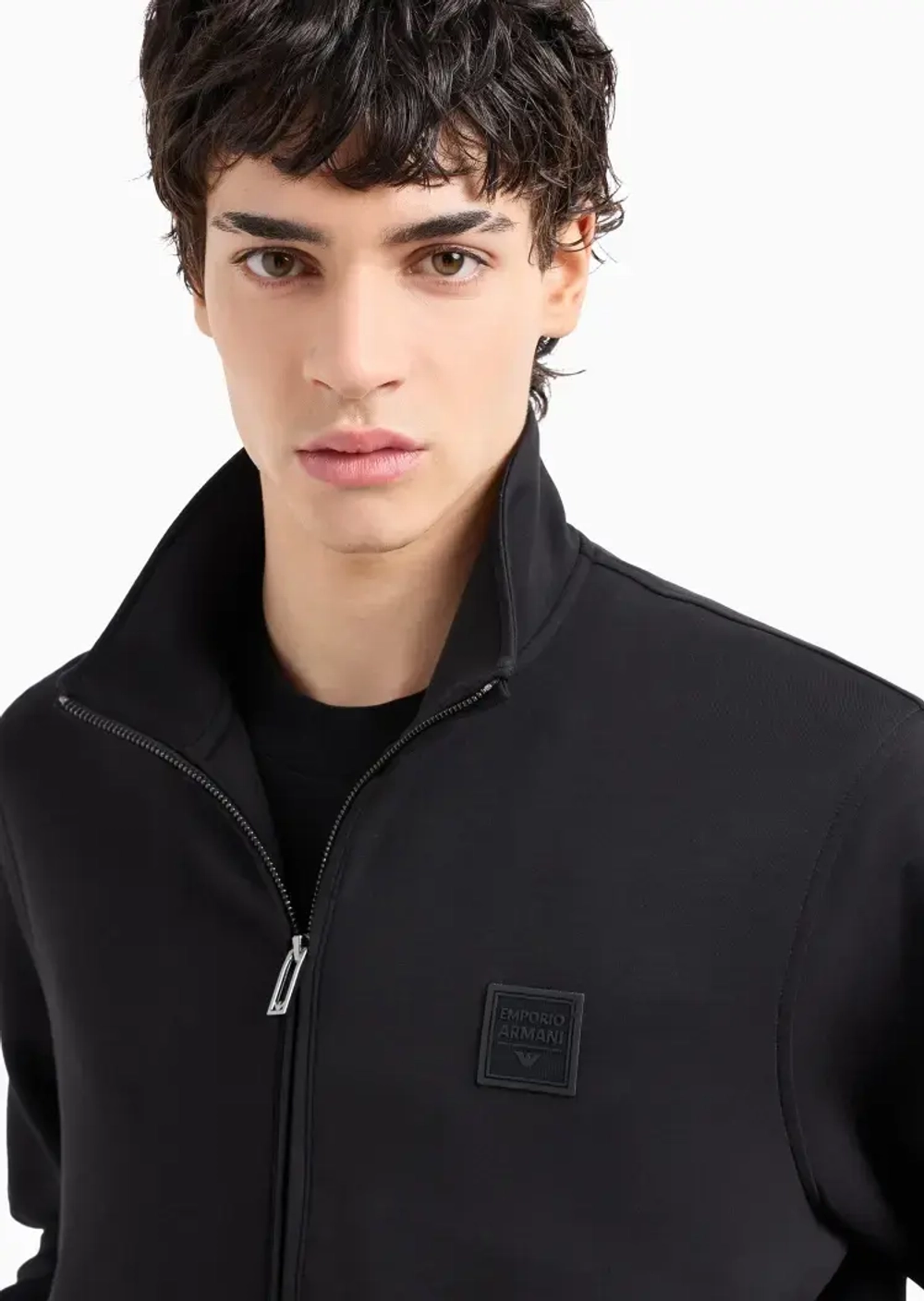 Костюм спортивный EMPORIO ARMANI
