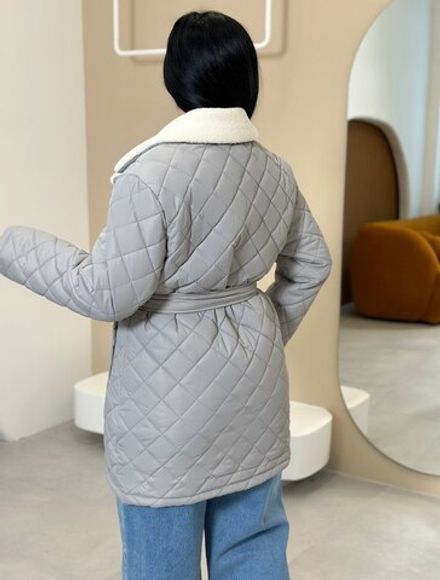 Куртка A221-4 Fabrika