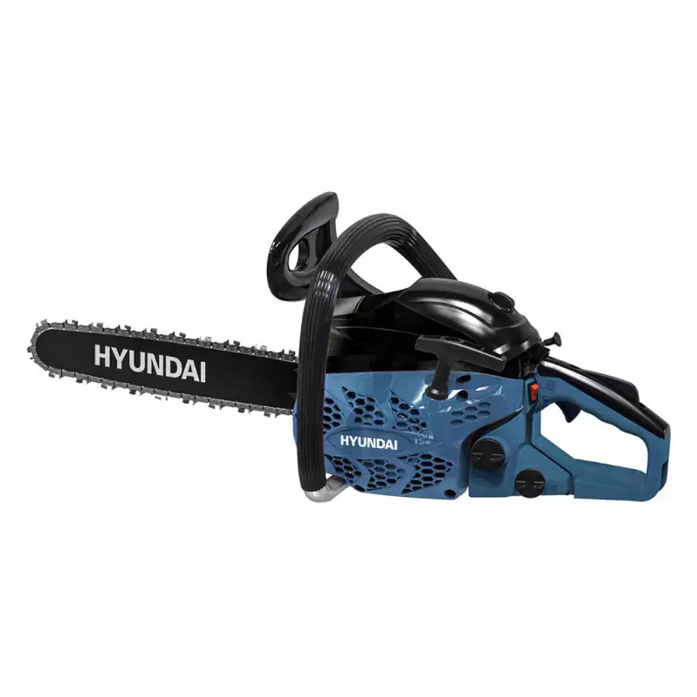 Бензопила Hyundai Х 3916