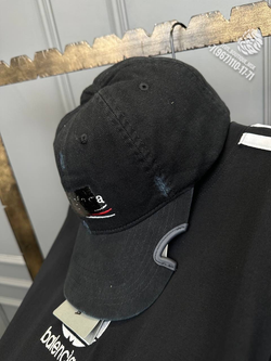 Бейсболка Balenciaga