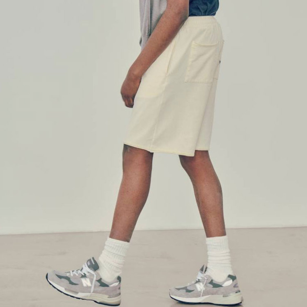 Шорты New Balance, JMSL2262-RCA