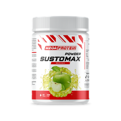 SUSTOMAX powder (MegaProtein)