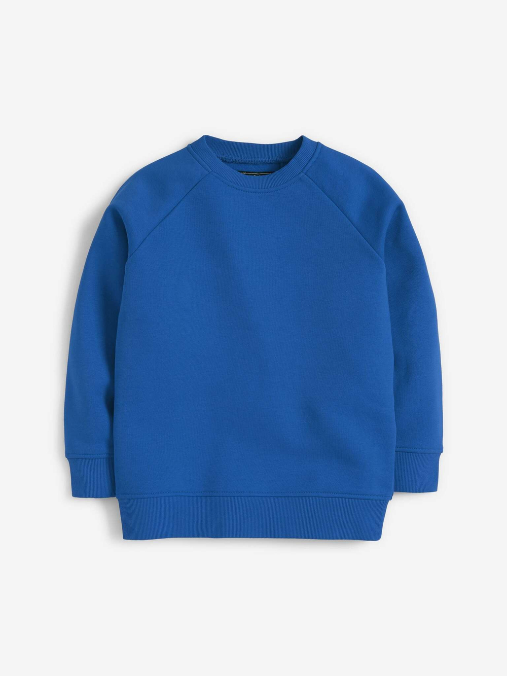 Толстовка для девочки Next 282-839, 2 шт, Синий