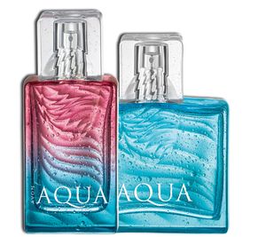 Avon Aqua for Her