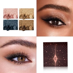 Charlotte Tilbury Dazzling Diamonds Eyeshadow Quad