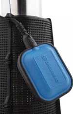 Насос для колодца ДЖИЛЕКС ВОДОМЕТ  55/35 А с донным фильтром 6535