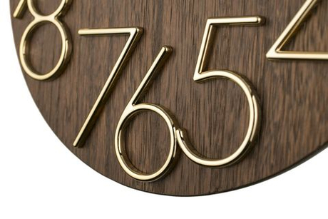 Часы настенные Tomas Stern 8036