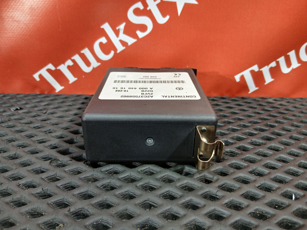 Блок управления центральным замком 2018г.