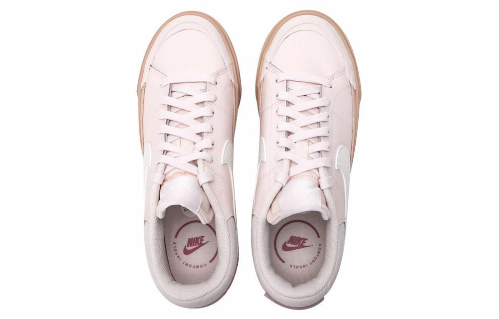 Кроссовки Nike Court Legacy (Женская размерная сетка)