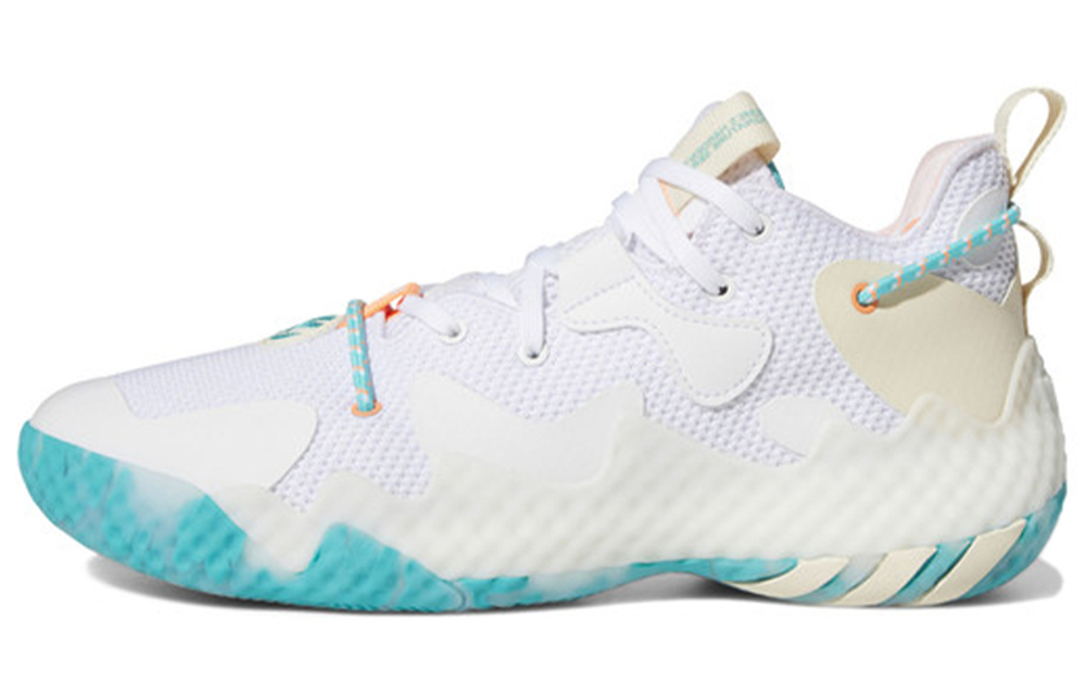 Adidas Harden Vol. 6 "The Bahamas"