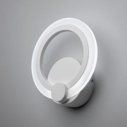 Citilux Сента CL237B310 Бра светодиодное Белое