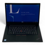 ThinkPad P1
